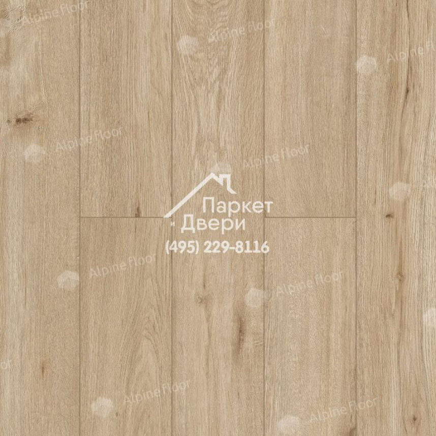 Ламинат Alpine Floor Intensity Дуб Феррара LF101-03  -4