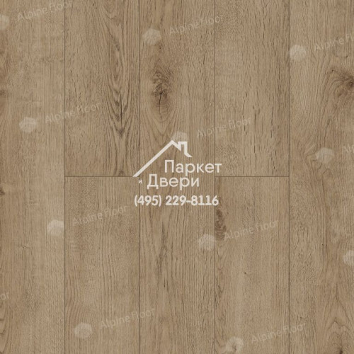 Ламинат Alpine Floor Intensity Дуб Парма LF101-04  