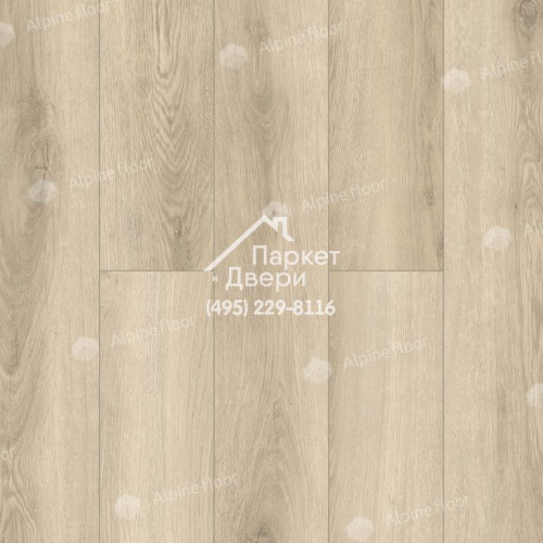 Ламинат Alpine Floor Intensity Дуб Флоренция LF101-07  