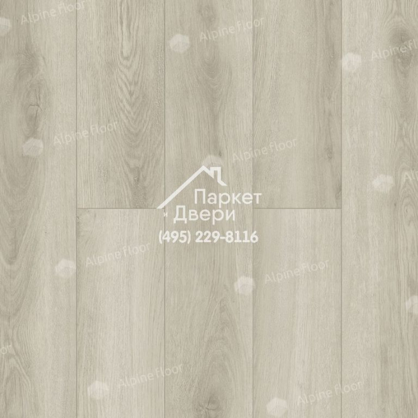 Ламинат Alpine Floor Intensity Дуб Неаполь LF101-08  -4