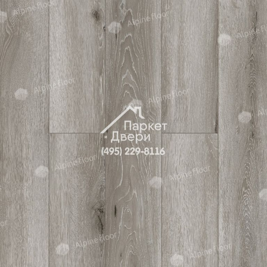 Ламинат Alpine Floor Intensity Дуб Бергамо LF101-09  -4