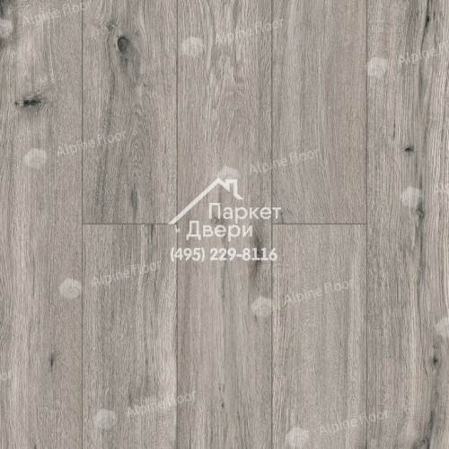 Ламинат Alpine Floor Intensity Дуб Палермо LF101-10  