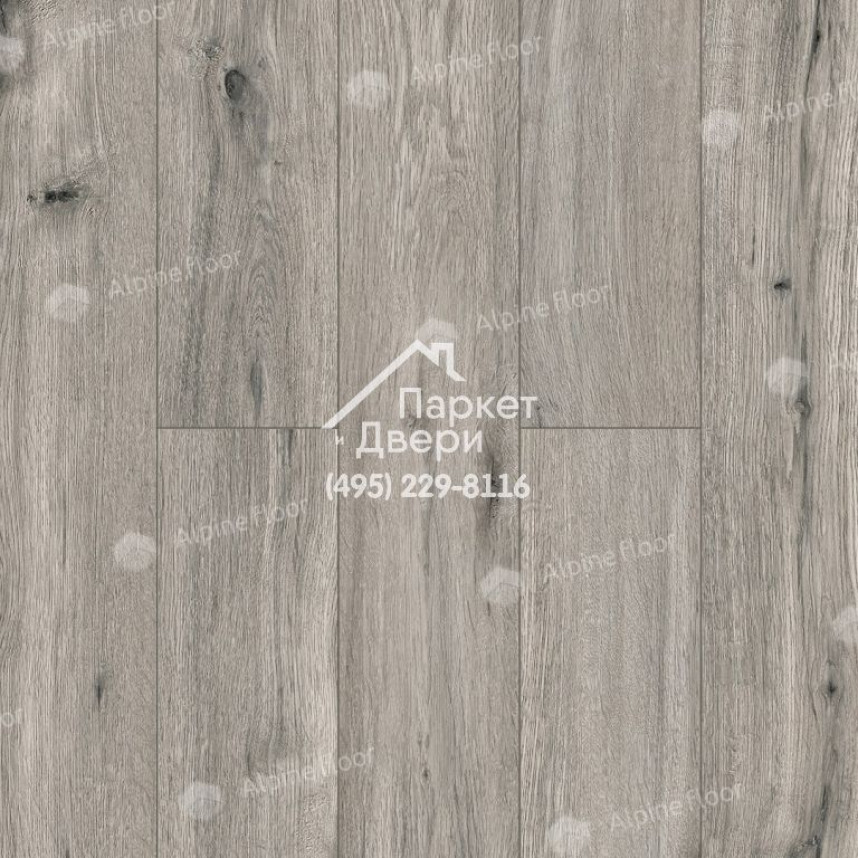 Ламинат Alpine Floor Intensity Дуб Палермо LF101-10  -4