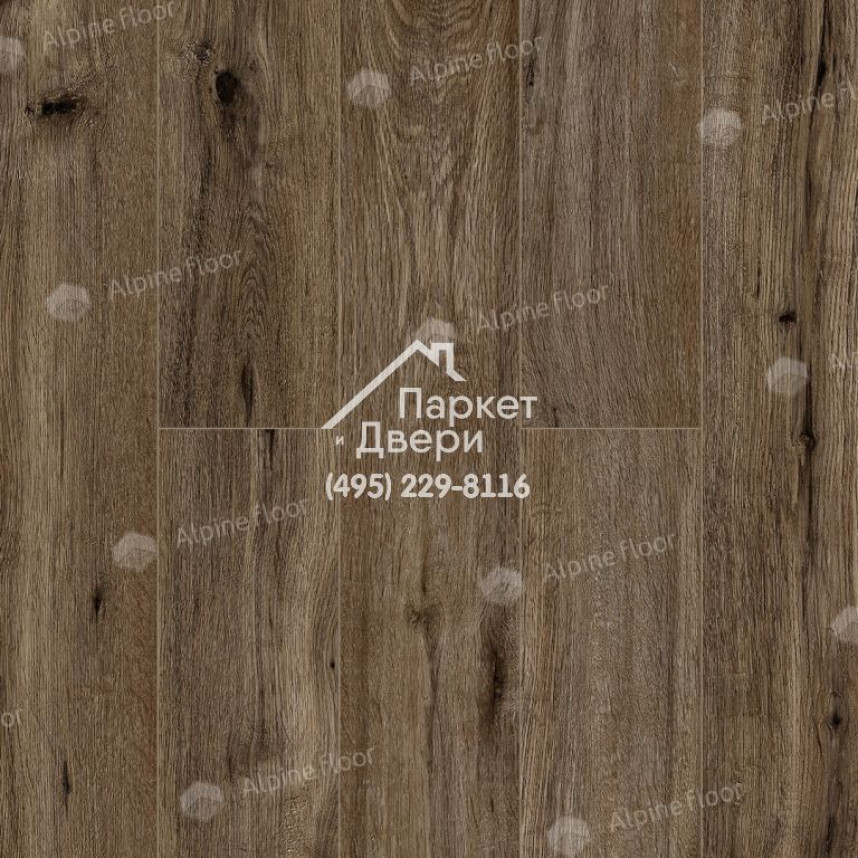 Ламинат Alpine Floor Intensity Дуб Турин LF101-11  -4
