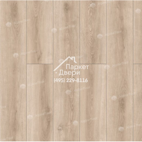 Ламинат Alpine Floor Intensity Дуб Модена LF101-13  