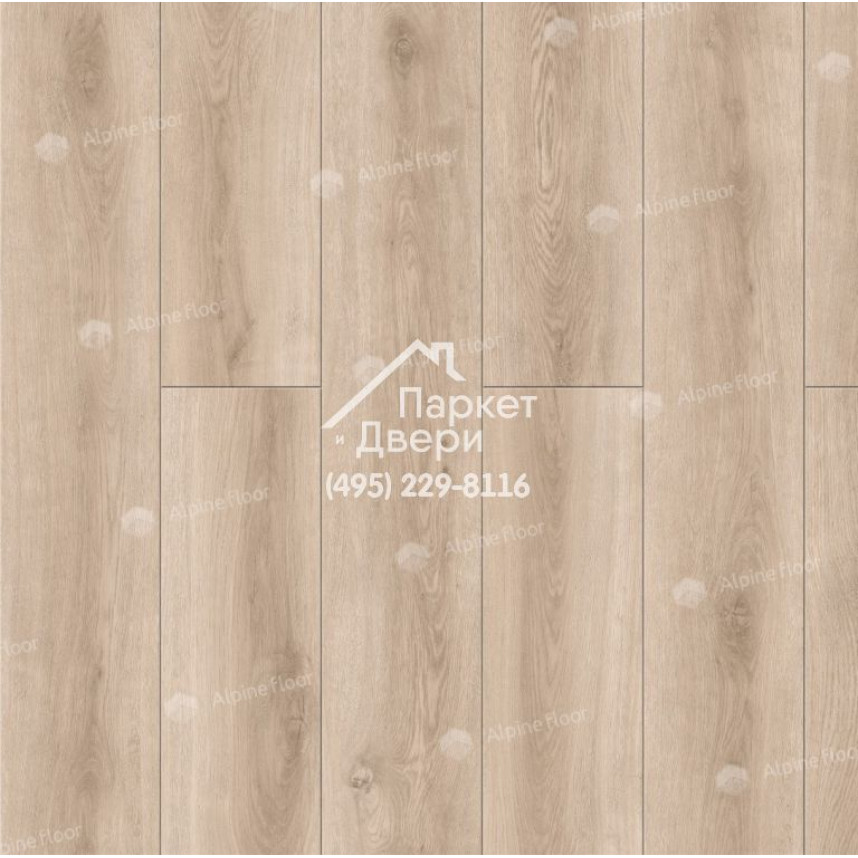 Ламинат Alpine Floor Intensity Дуб Модена LF101-13  -1