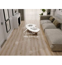 Ламинат Alpine Floor Intensity Дуб Модена LF101-13  