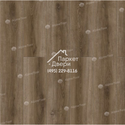 Ламинат Alpine Floor Intensity Дуб Болонья LF101-14  