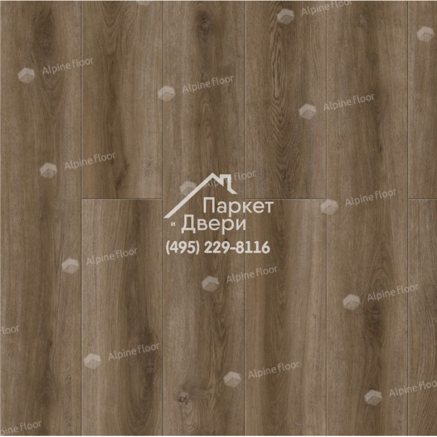 Ламинат Alpine Floor Intensity Дуб Болонья LF101-14  -1