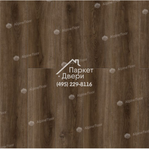 Ламинат Alpine Floor Intensity Дуб Прато LF101-15  