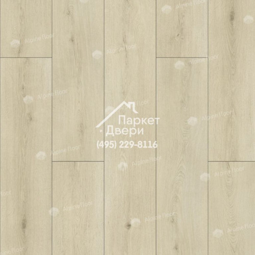 Ламинат Alpine Floor Intensity Дуб Боргезе LF101-17  