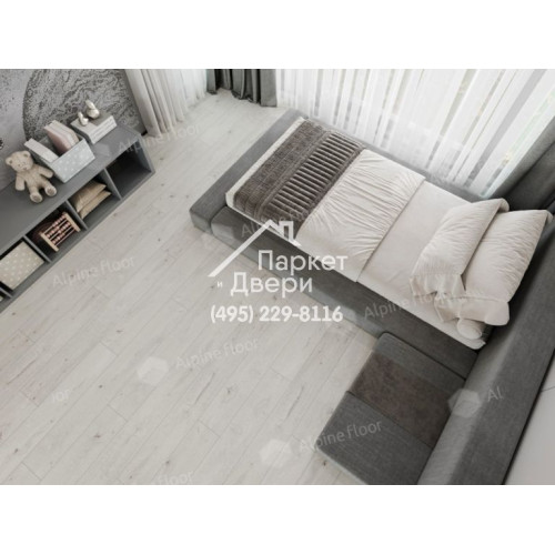 Ламинат Alpine Floor Intensity Дуб Арно LF101-21  
