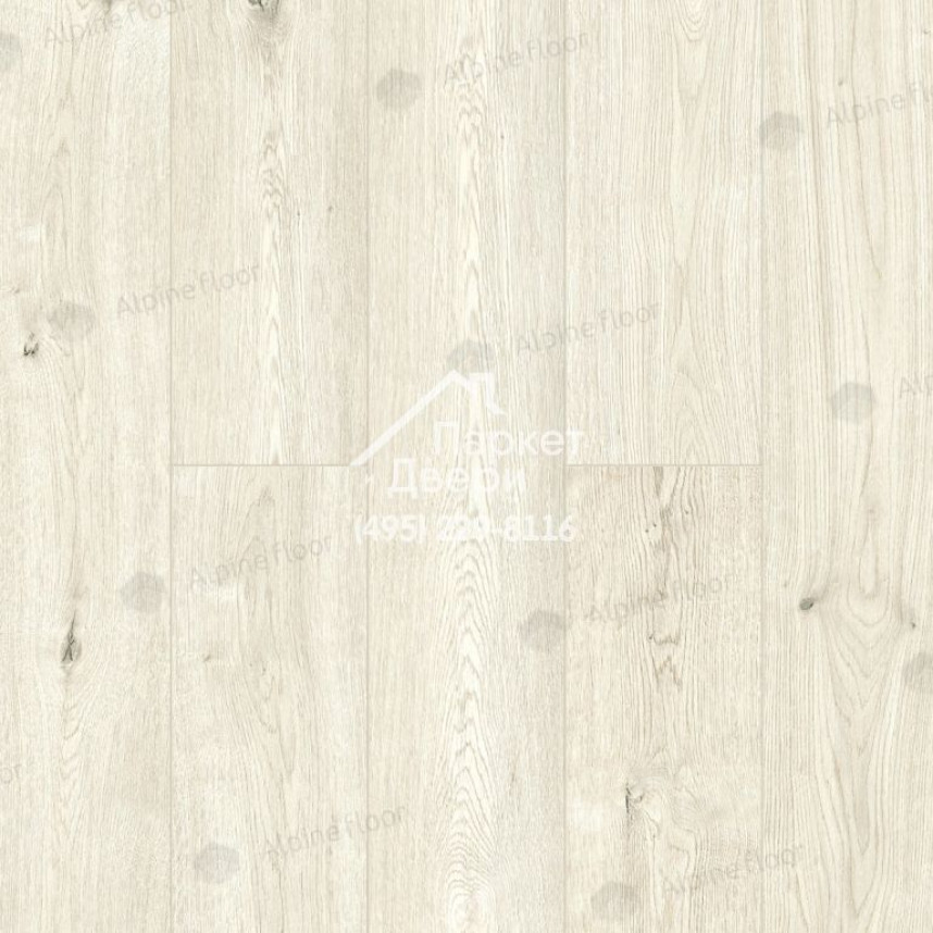 Ламинат Alpine Floor Aqua Life Дуб Гамбург LF103-01  -1