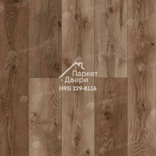 Ламинат Alpine Floor Aqua Life Дуб Анси LF103-10  