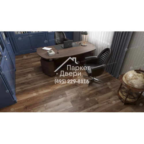 Ламинат Alpine Floor Aqua Life Дуб Анси LF103-10  