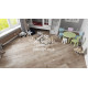 Ламинат Alpine Floor Aqua Life Дуб Брюгге LF103-08  