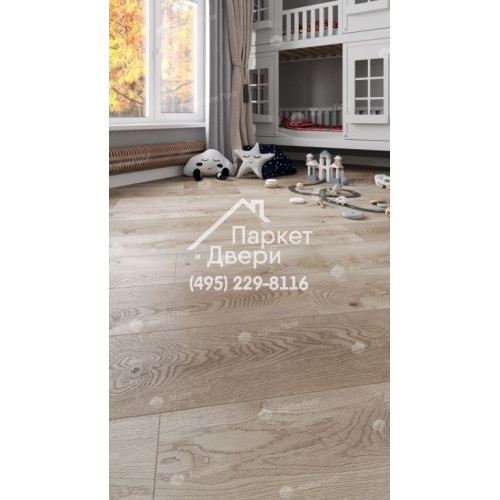 Ламинат Alpine Floor Aqua Life Дуб Брюгге LF103-08  