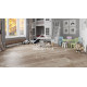 Ламинат Alpine Floor Aqua Life Дуб Брюгге LF103-08  