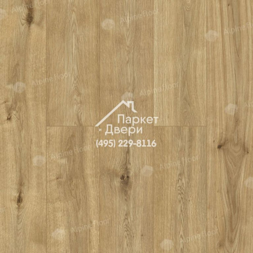Ламинат Alpine Floor Aqua Life Дуб Копенгаген LF103-05  