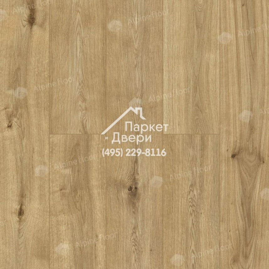 Ламинат Alpine Floor Aqua Life Дуб Копенгаген LF103-05  -1