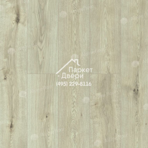 Ламинат Alpine Floor Aqua Life Дуб Венеция LF103-03  