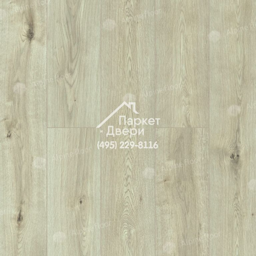 Ламинат Alpine Floor Aqua Life Дуб Венеция LF103-03  -1