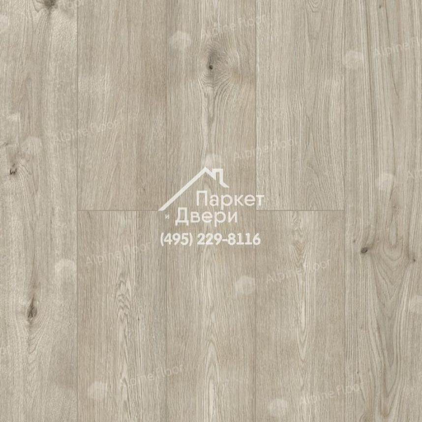 Ламинат Alpine Floor Aqua Life Дуб Амстердам LF103-02  -1