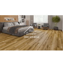 Ламинат Alpine Floor Aqua Life XL Дуб Гурон LF104-10  