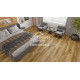 Ламинат Alpine Floor Aqua Life XL Дуб Гурон LF104-10  