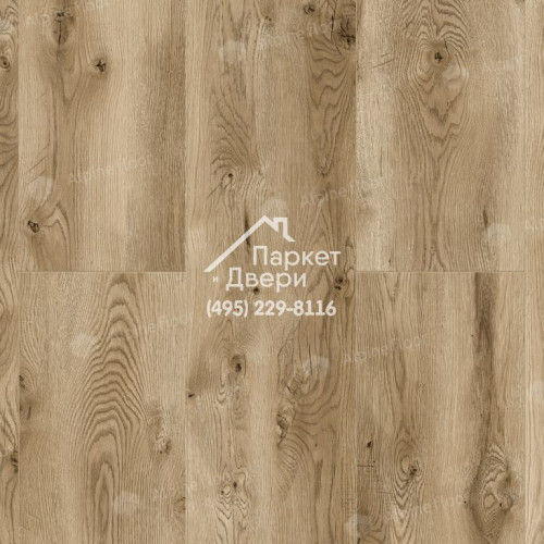 Ламинат Alpine Floor Aqua Life XL Дуб Комо LF104-09  