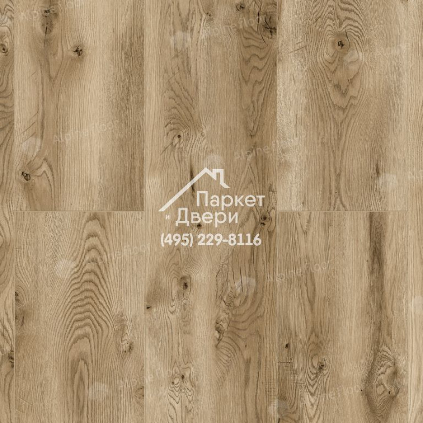 Ламинат Alpine Floor Aqua Life XL Дуб Комо LF104-09  -1