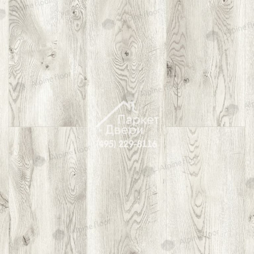 Ламинат Alpine Floor Aqua Life XL Дуб Морейн LF104-08  