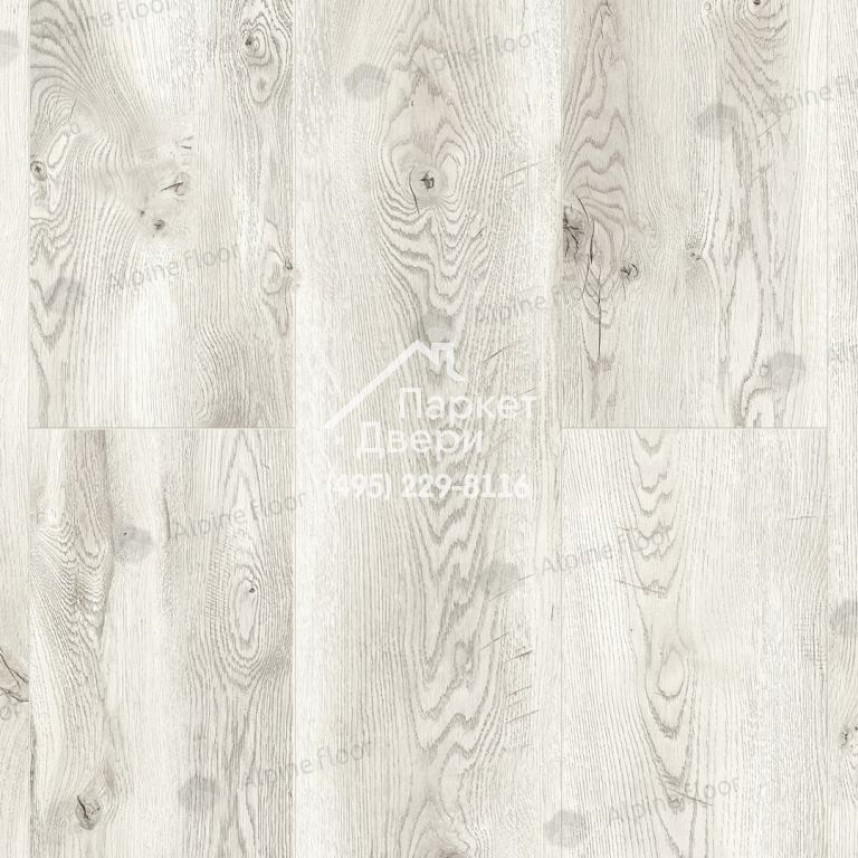 Ламинат Alpine Floor Aqua Life XL Дуб Морейн LF104-08  -1