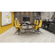 Ламинат Alpine Floor Aqua Life XL Дуб Морейн LF104-08  