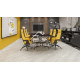 Ламинат Alpine Floor Aqua Life XL Дуб Морейн LF104-08  