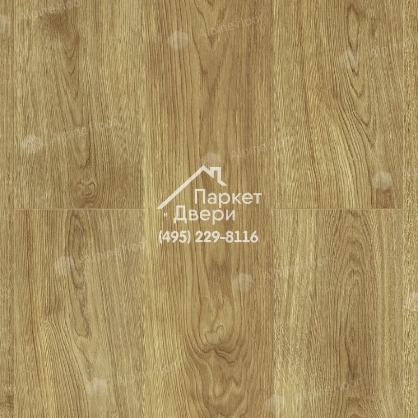 Ламинат Alpine Floor Aqua Life XL Дуб Каддо LF104-07  -1