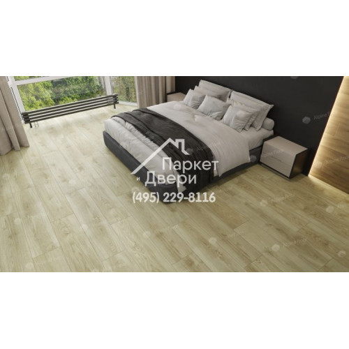 Ламинат Alpine Floor Aqua Life XL Дуб Мюриц LF104-05, 1285x280x8  