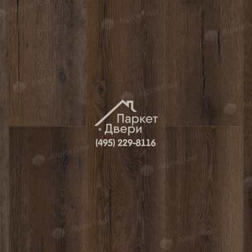 Ламинат Alpine Floor Aqua Life XL Дуб Пауэлл LF104-04  