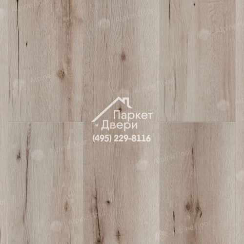 Ламинат Alpine Floor Aqua Life XL Дуб Балатон LF104-02  