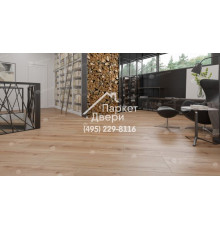 Ламинат Alpine Floor Aqua Life XL Дуб Гарда LF104-03  