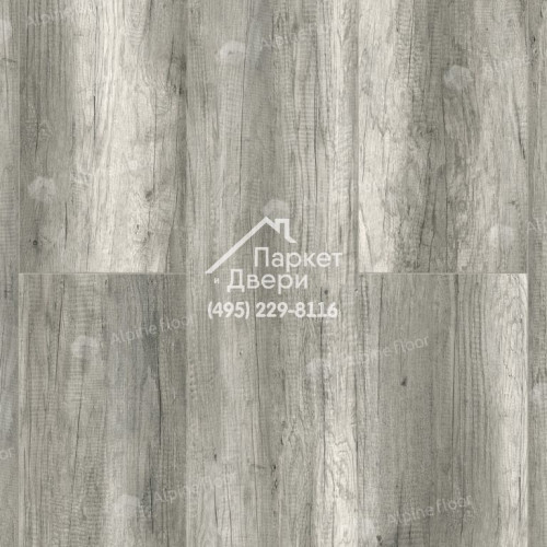 Ламинат Alpine Floor Aqua Life XL Дуб Тахо LF104-11