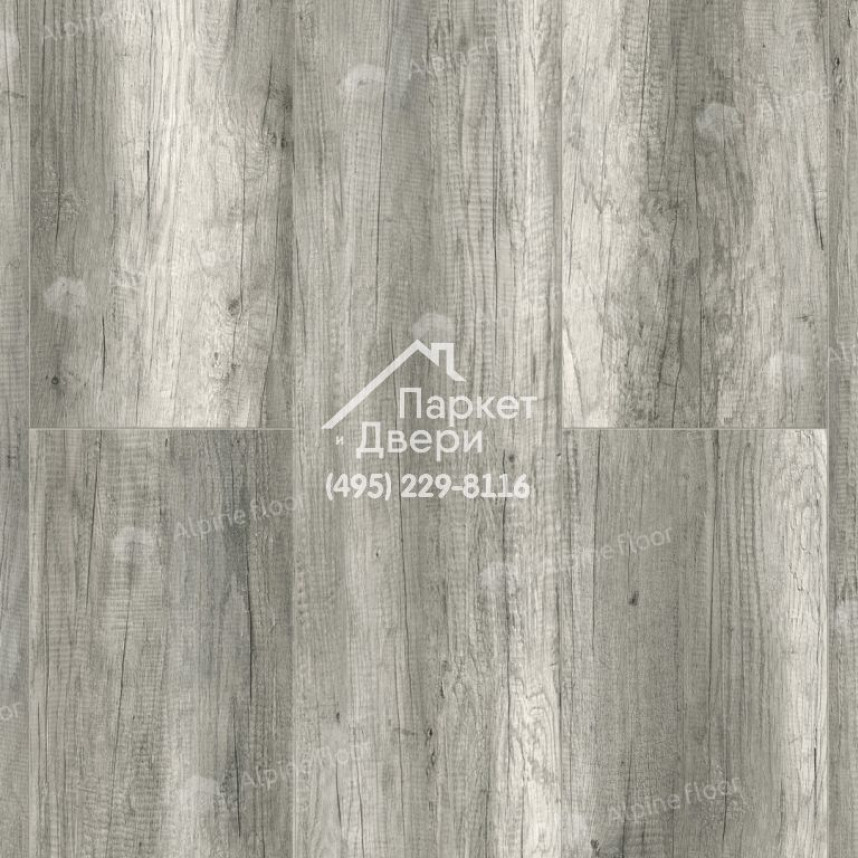 Ламинат Alpine Floor Aqua Life XL Дуб Тахо LF104-11-1
