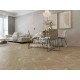 Инженерная доска Alpine Floor Castle Английская елка Дуб Милкшейк EW202-02 600х120х12
