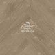 Инженерная доска Alpine Floor Castle Английская елка Дуб Милкшейк EW202-02 600х120х12