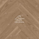 Инженерная доска Alpine Floor Castle Английская елка Дуб Амаретти EW202-03 600х120х12