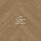 Инженерная доска Alpine Floor Castle Английская елка Дуб Миндальный EW202-04 600х120х12