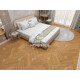 Инженерная доска Alpine Floor Castle Английская елка Дуб Хани EW202-05 600х120х12