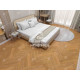 Инженерная доска Alpine Floor Castle Английская елка Дуб Хани EW202-05 600х120х12