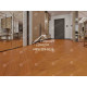 Инженерная доска Alpine Floor Castle Английская елка Дуб Имбирный EW202-06 600х120х12