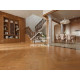 Инженерная доска Alpine Floor Castle Английская елка Дуб Кальвадос EW202-07 600х120х12